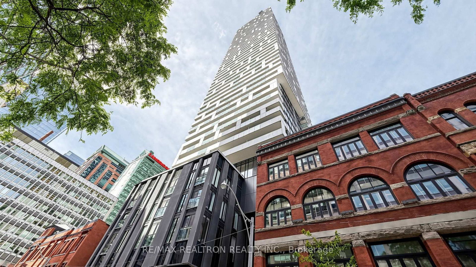 20 Lombard Street • #3403 • Toronto, ON photo 38