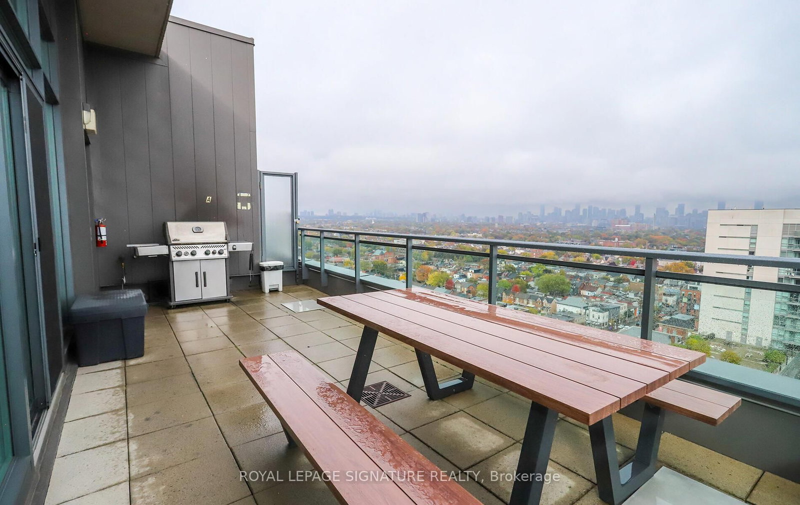 1171 Queen Street W • #612 • Toronto, ON photo 23