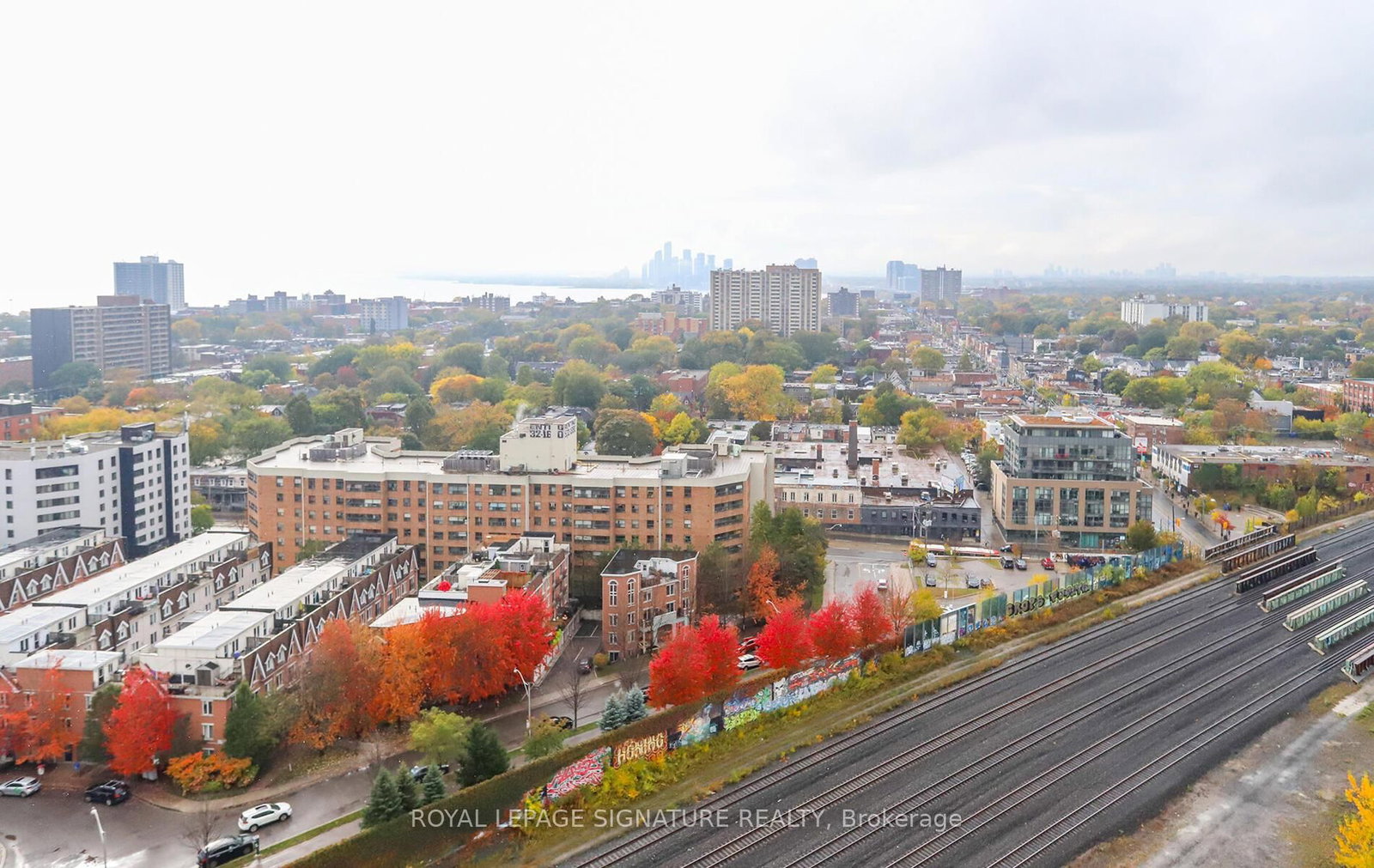 1171 Queen Street W • #612 • Toronto, ON photo 27