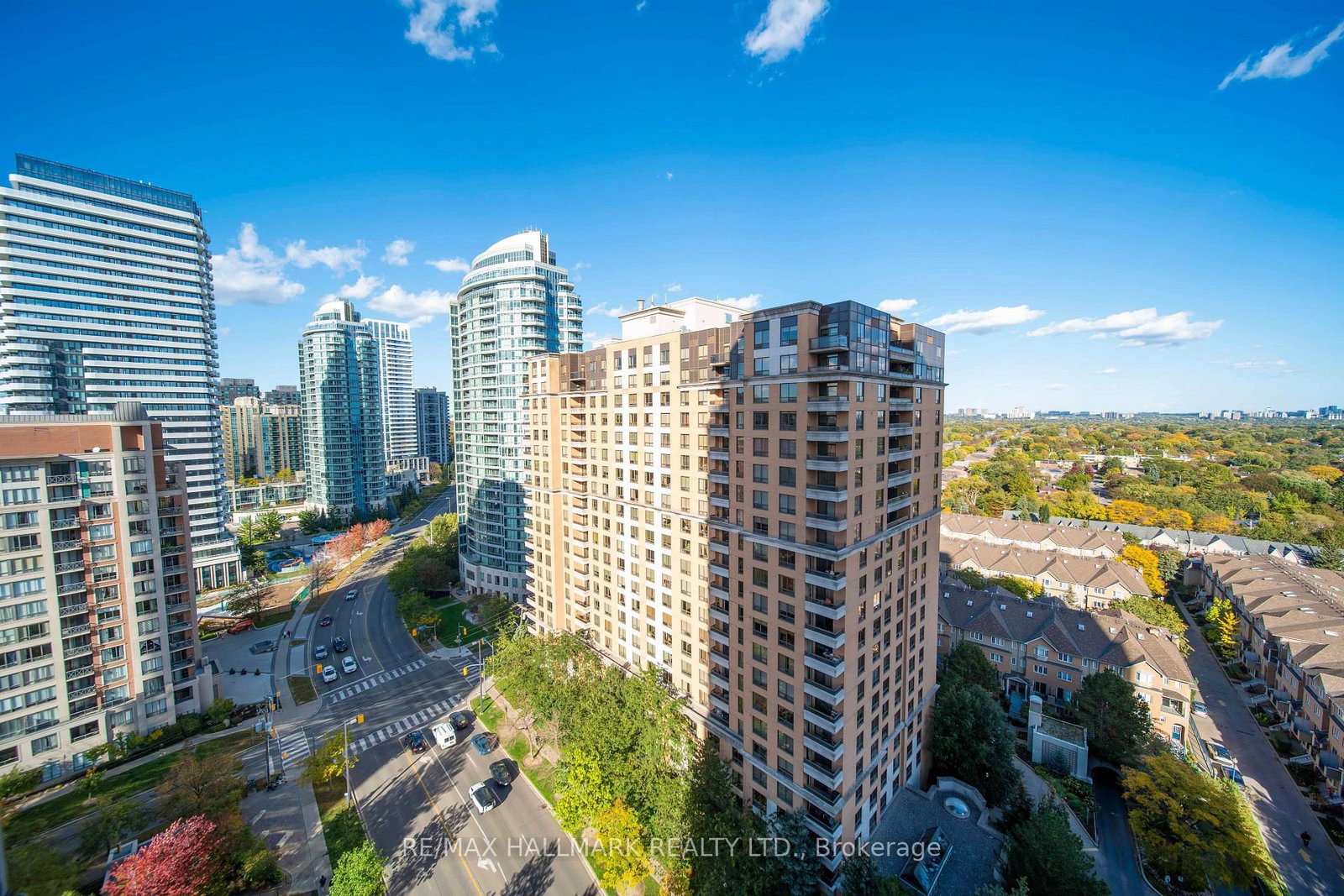 10 Northtown Way • #1812 • Toronto, ON photo 26
