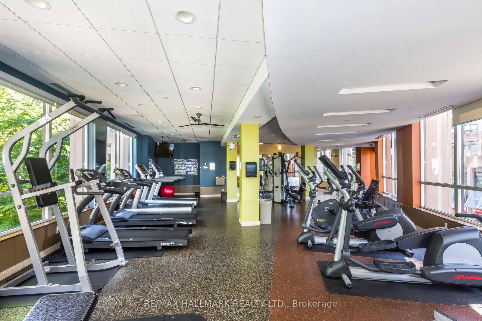 10 Northtown Way • #1812 • Toronto, ON photo 29