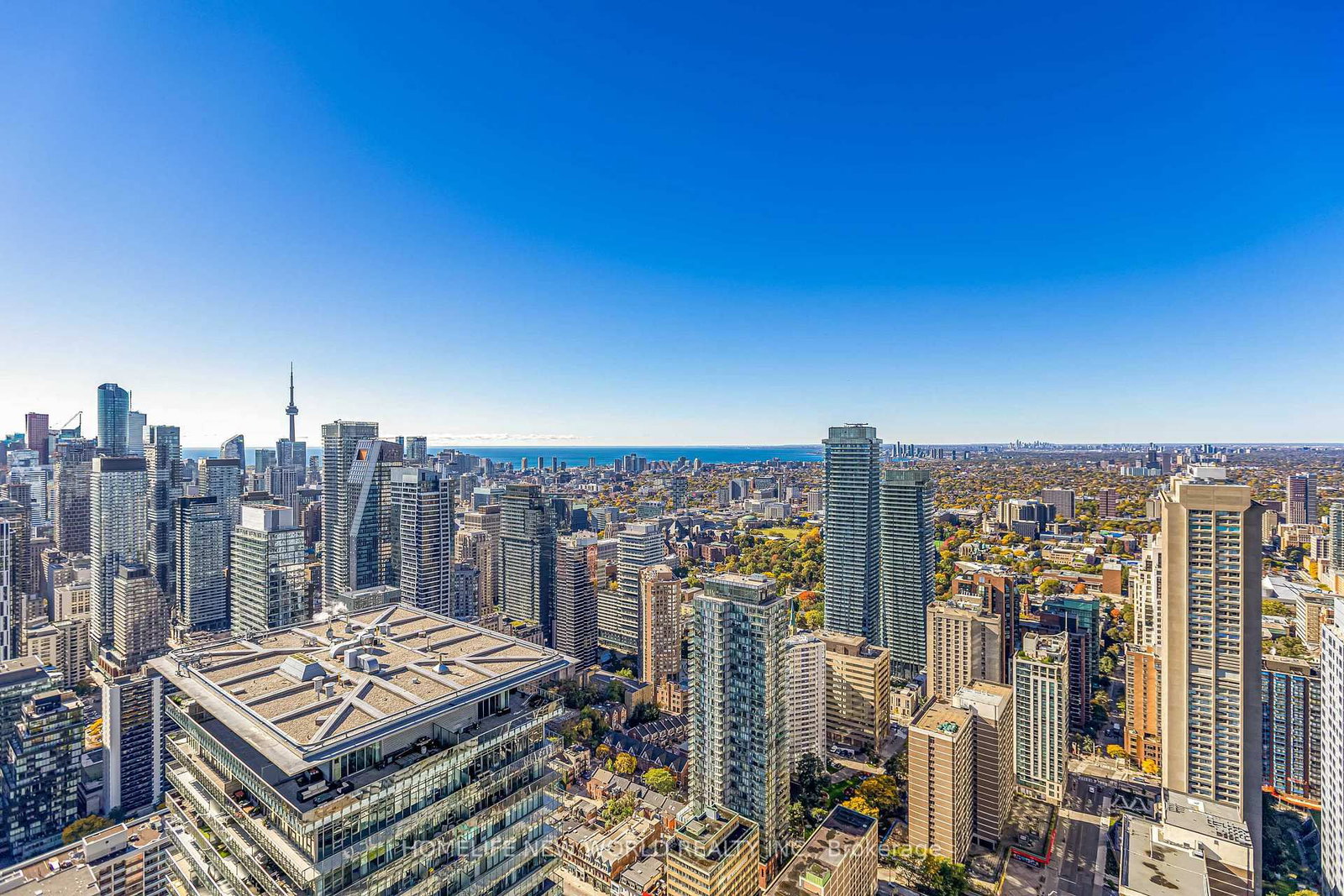 42 Charles Street E • #5603 • Toronto, ON photo 20