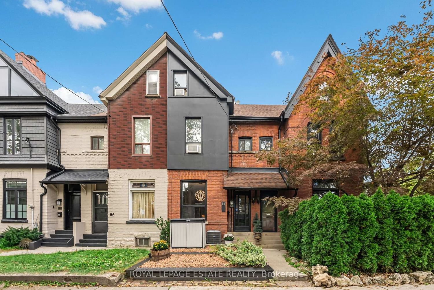 84 London Street • Toronto, ON photo 38