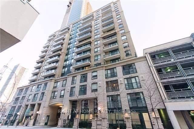 603 - 35 Hayden Street