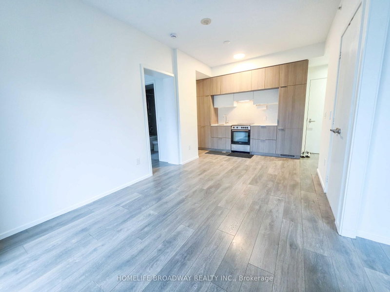 1108 - 159 Dundas Street E