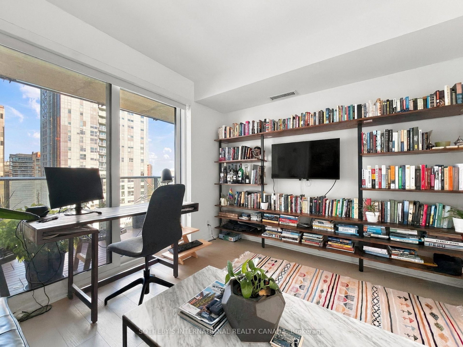99 Foxbar Road • #1310 • Toronto, ON photo 19