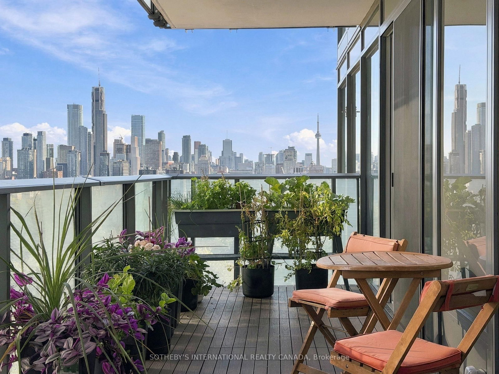99 Foxbar Road • #1310 • Toronto, ON photo 27