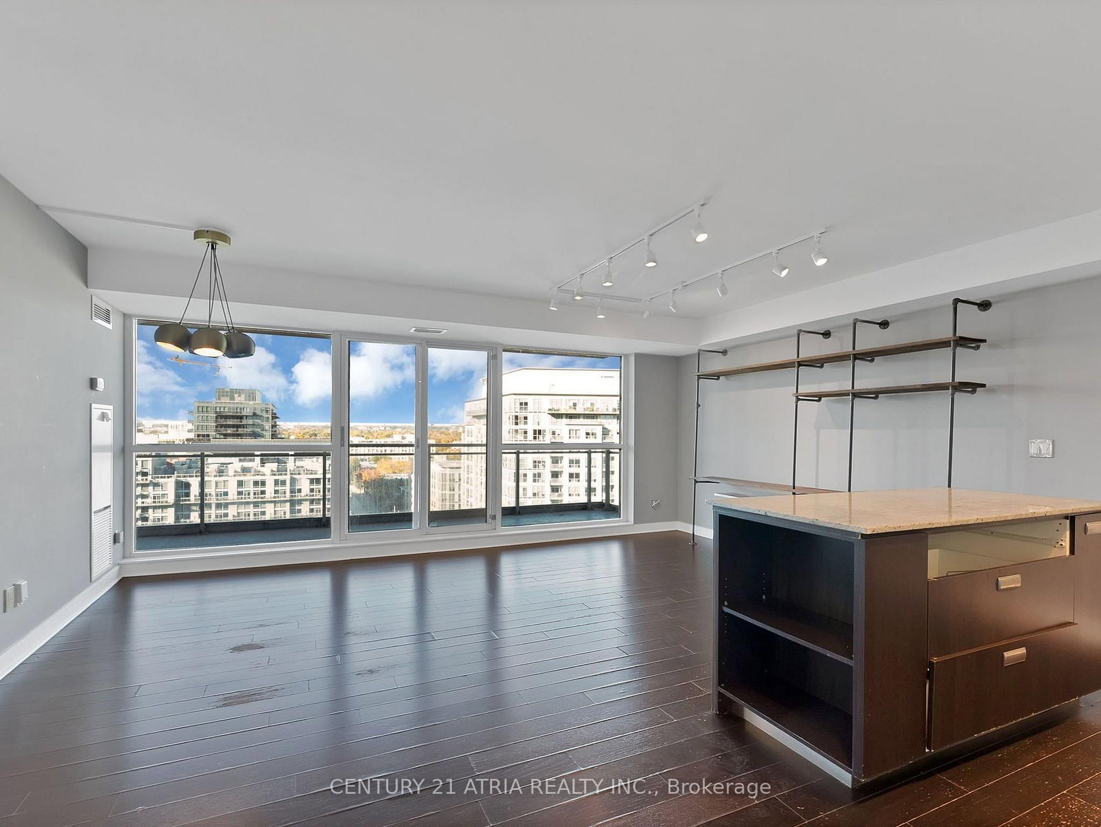 80 Western Battery Road • #1205 • Toronto, ON photo 3