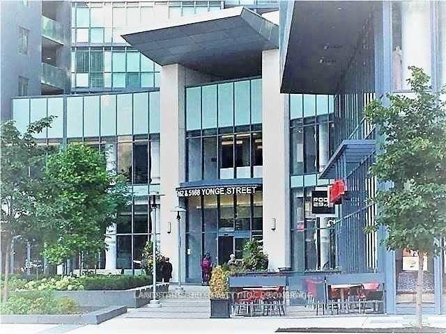 5168 Yonge Street, Willowdale West, Toronto, ON