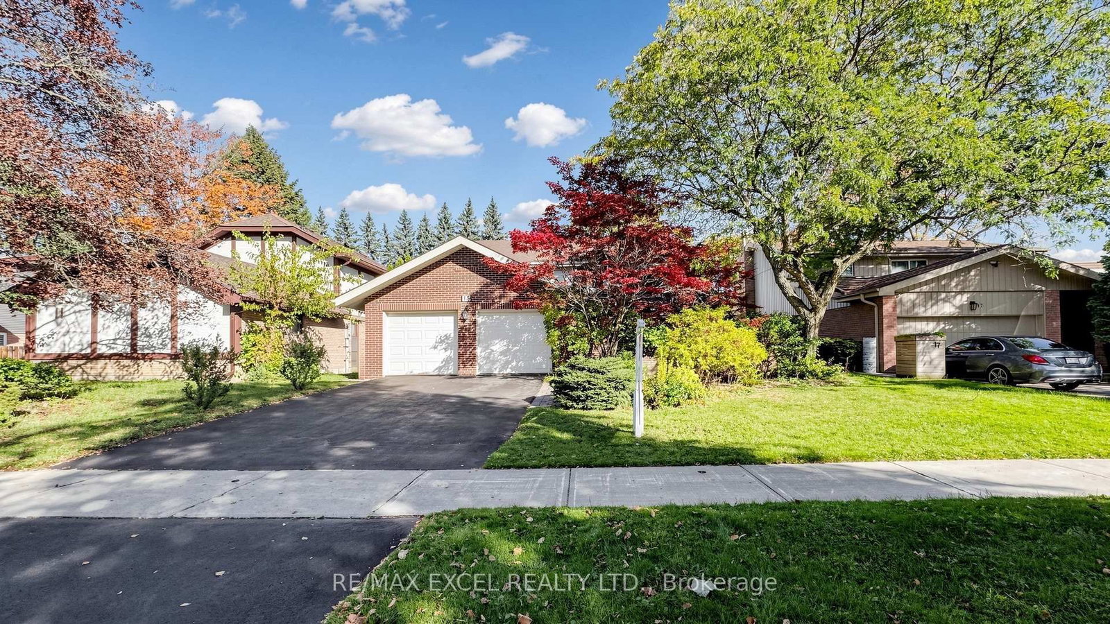 Detached House for sale at 15 Mellowood Drive, Toronto, Ontario, M2L 2E4 - St. Andrew-Windfields - MLS: C14105706