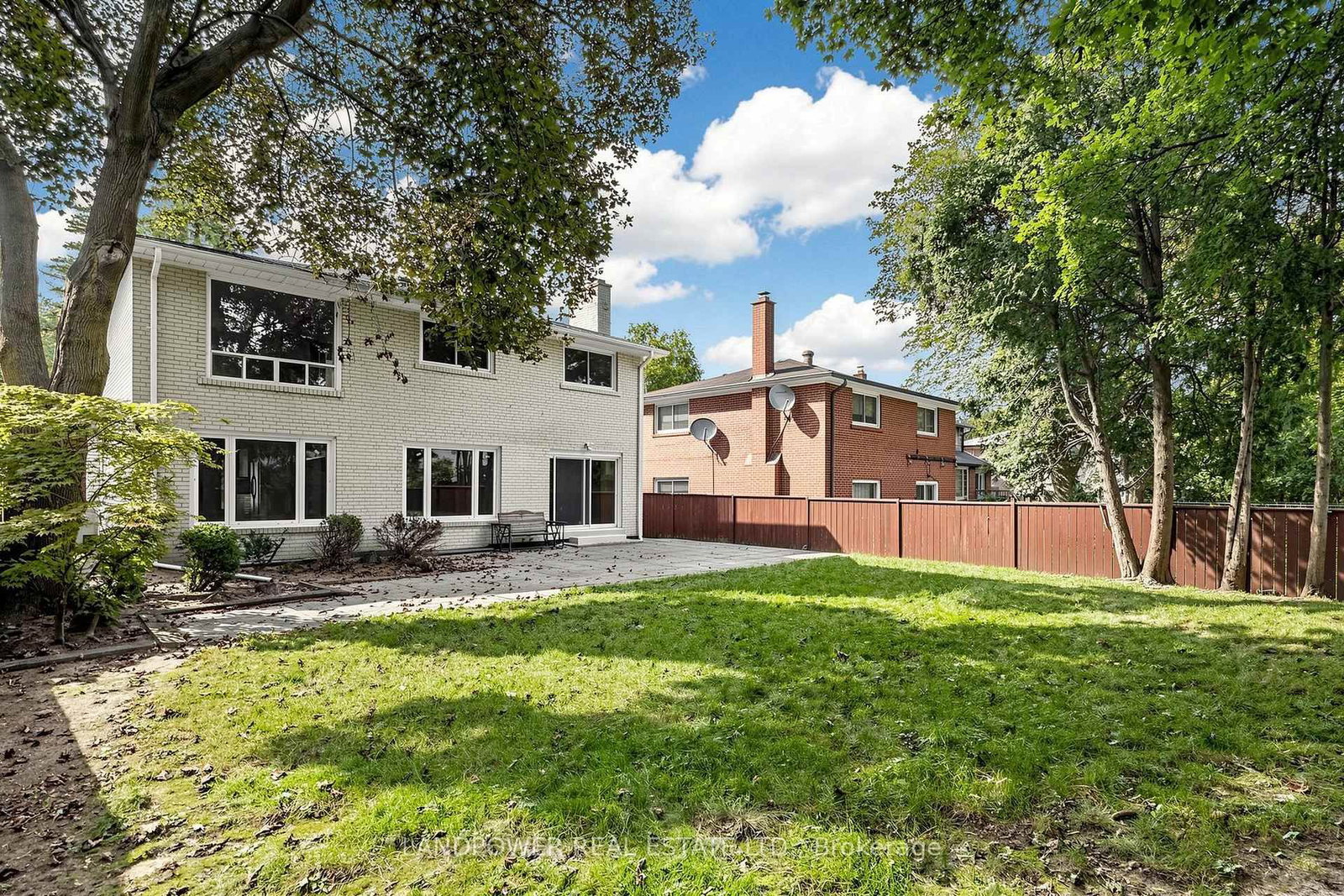 51 BESTVIEW Drive • Toronto, ON photo 48