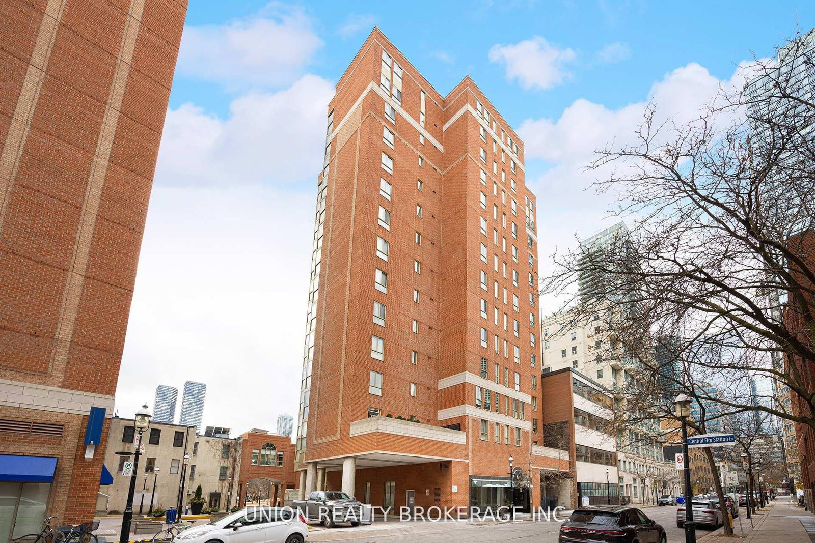 95 Lombard Street • #505 • Toronto, ON photo 33
