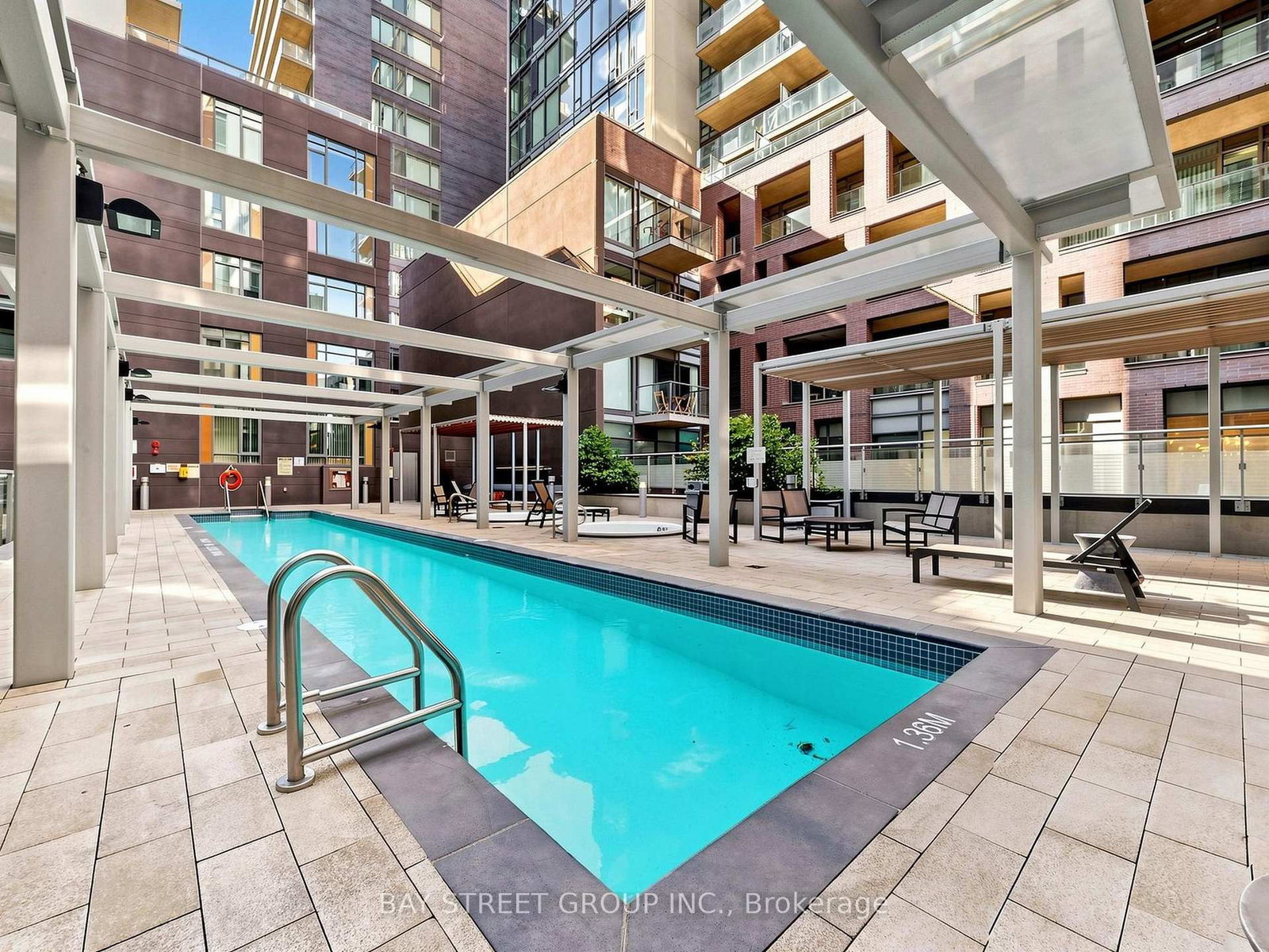 525 Adelaide Street W • #1118 • Toronto, ON photo 30