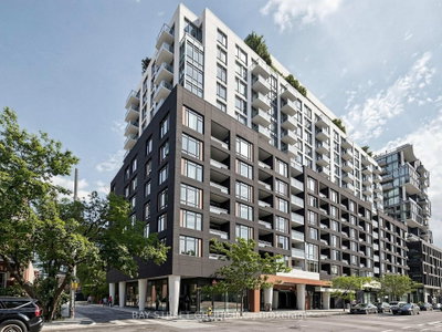 1118 - 525 Adelaide St | Toronto | Image