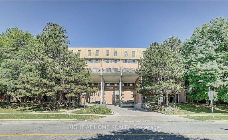 149 - 165 GF Cherokee Boulevard