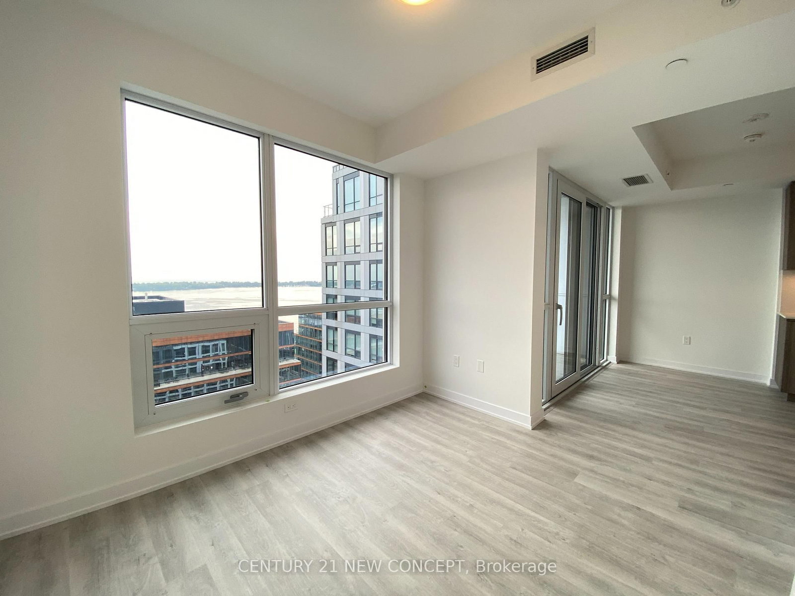 Condo for lease at 1907-15 Richardson Street, Toronto, Ontario, M5A 0Y5 - Waterfront Communities C8 - MLS: C14110068