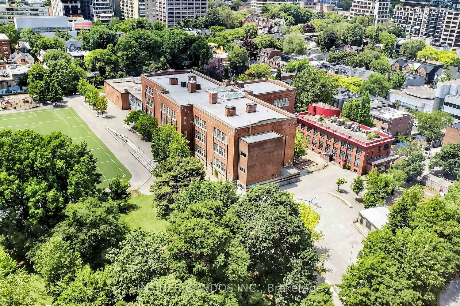 1315 Bay Street • #1703 • Toronto, ON photo 46