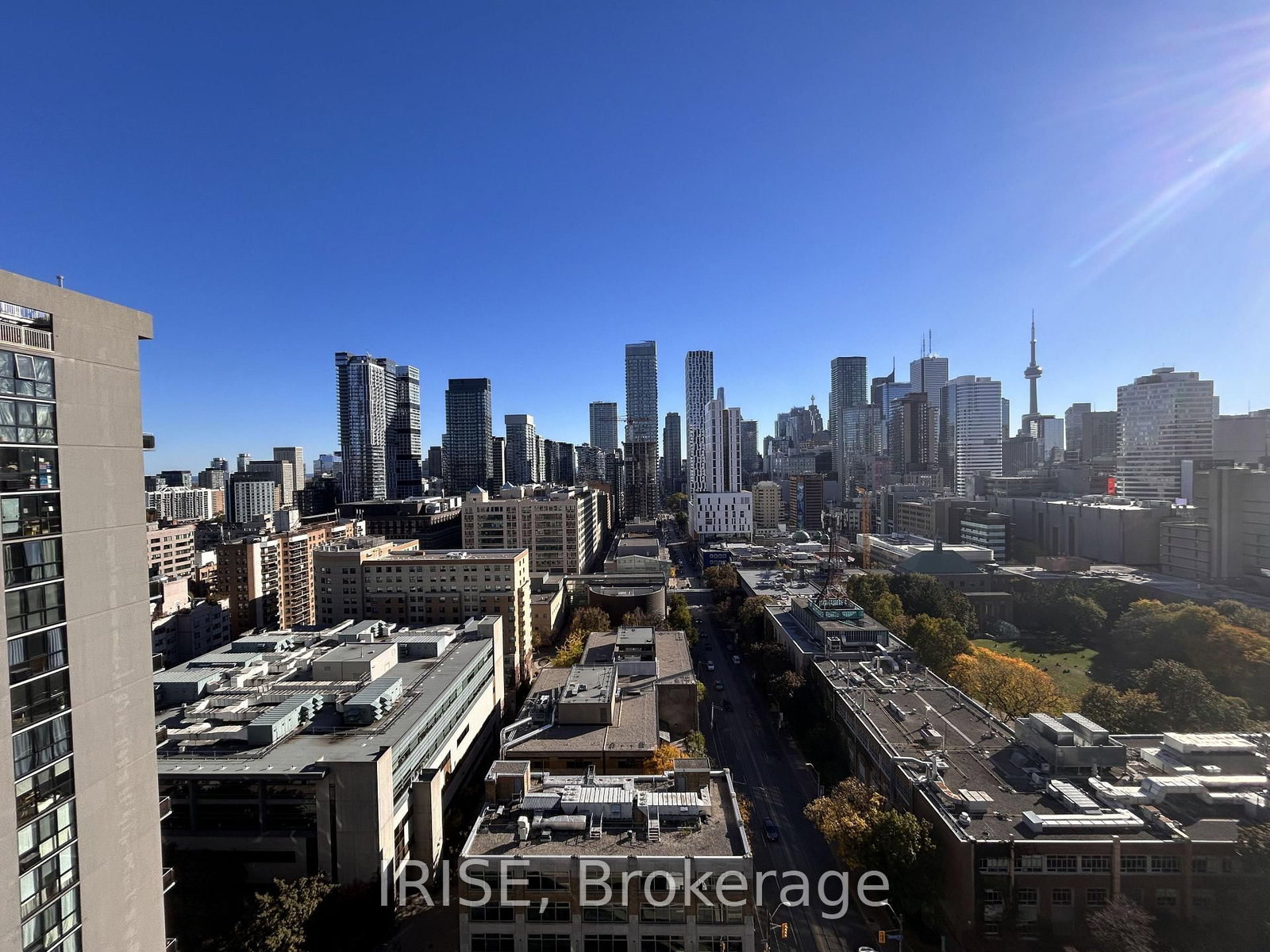 Condo for lease at 1910-89 McGill Street, Toronto, Ontario, M5B 0B1 - Church-Yonge Corridor - MLS: C14111624