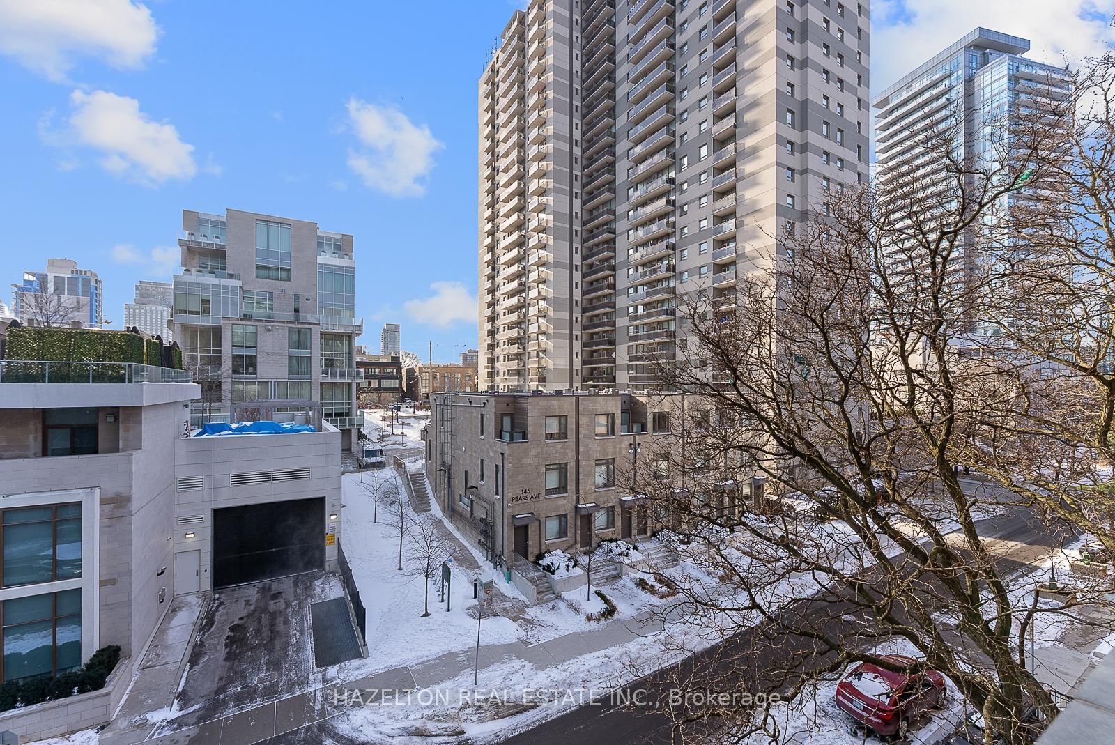 128 Pears Avenue • #302 • Toronto, ON photo 27