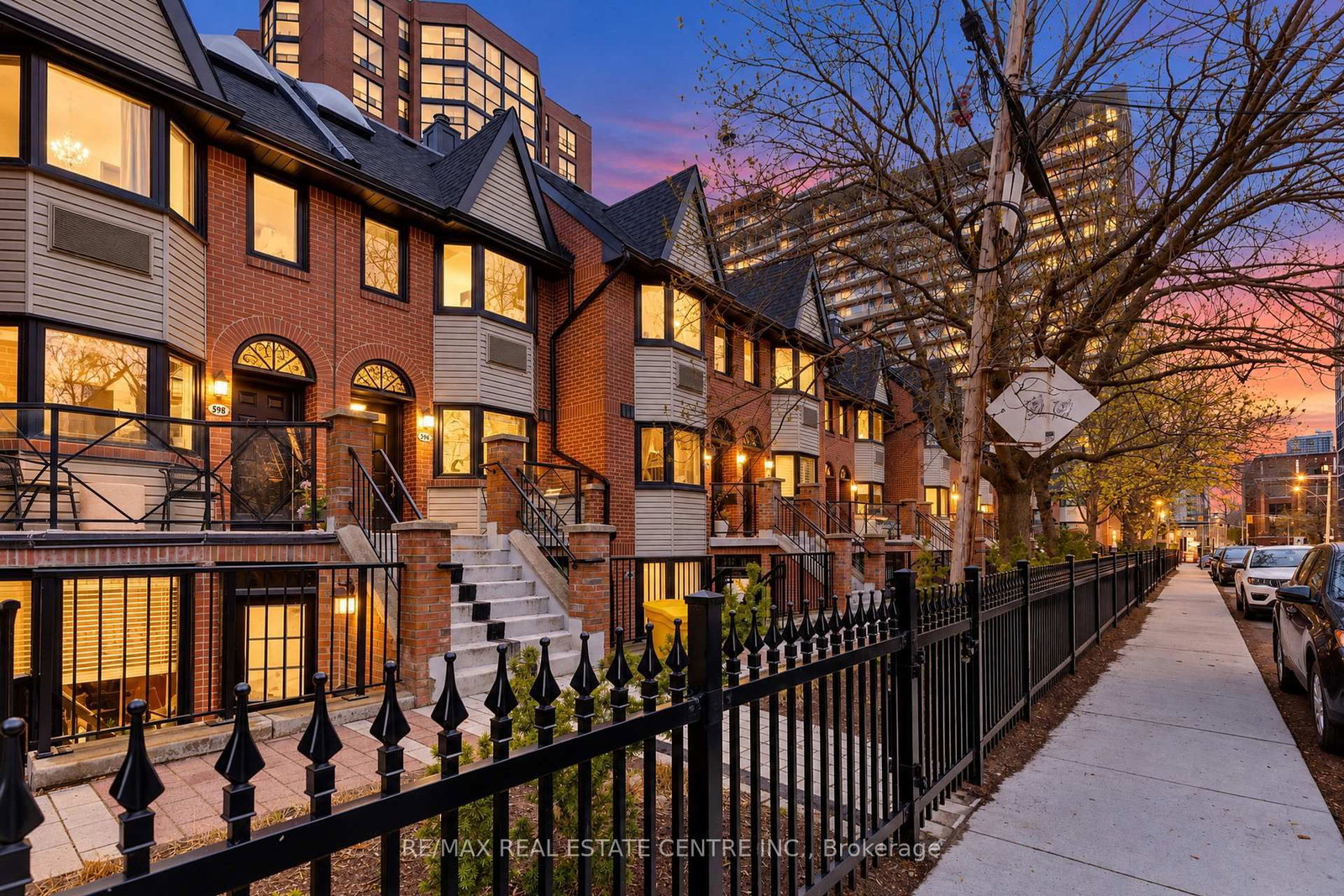 574 Wellington Street, Niagara, Toronto, ON