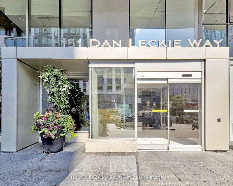 753 - 151 Dan Leckie Way