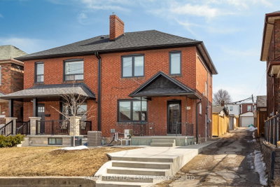 Lower - 545 Northcliffe Blvd - Photo 1