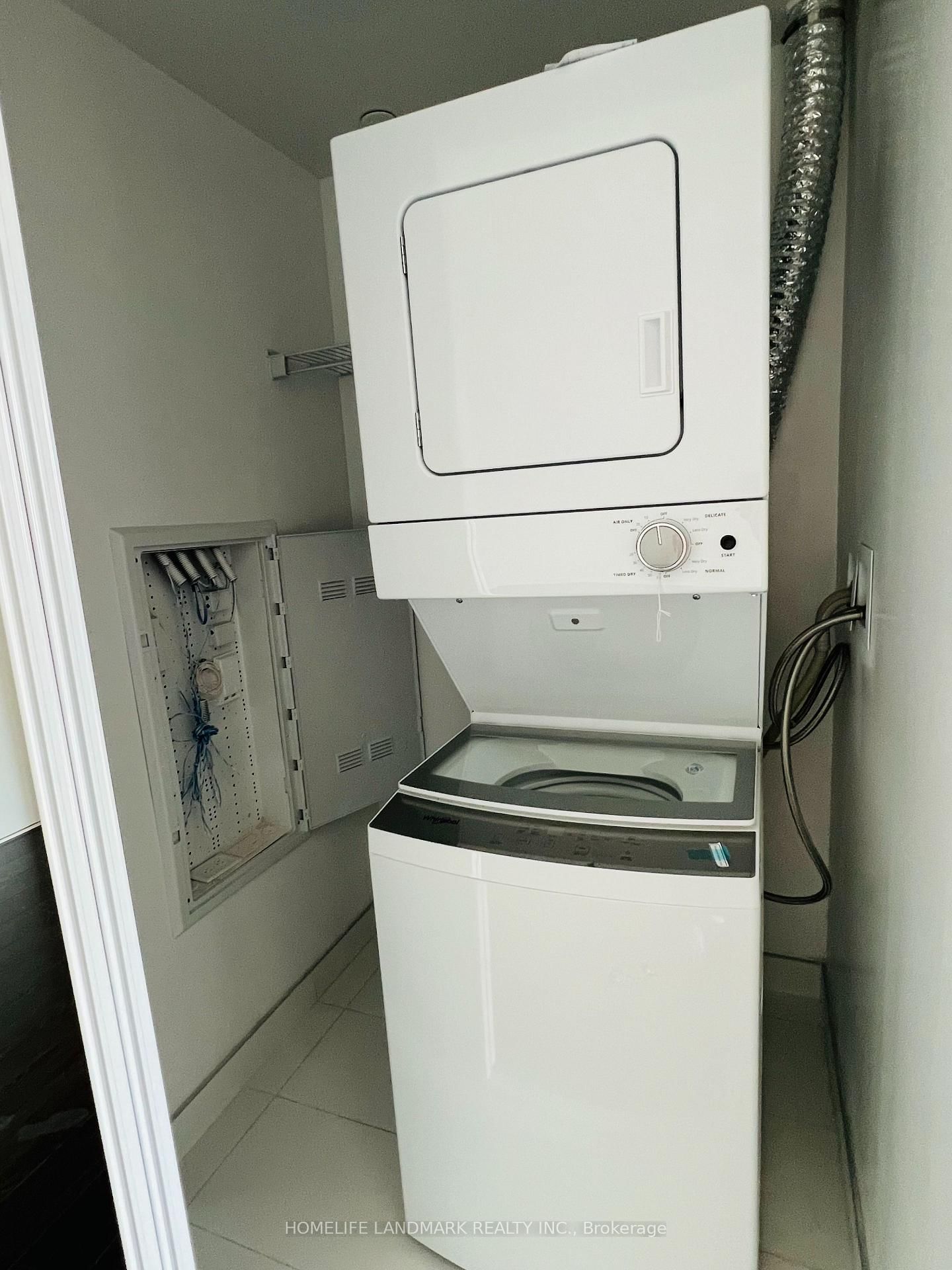 2408-238 Simcoe St, Toronto, view 15