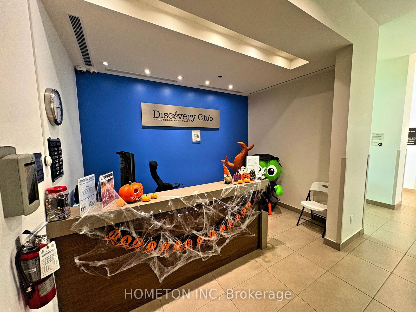 903-29 Singer Crt, Toronto, view 28