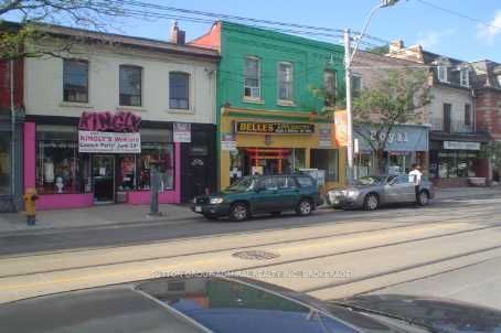 1078 Queen St W, Toronto, M6J 1H8 | Image 3