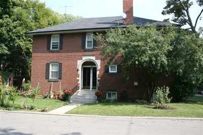Semi-Detached House leased at 44 Glen Echo Road, Toronto, Ontario, M4N2E3 - Lawrence Park North - MLS: C1435373