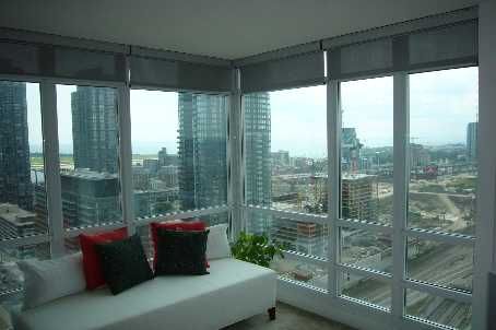 3103 - 397 Front St W, Toronto, M5V3S1 | Image 3