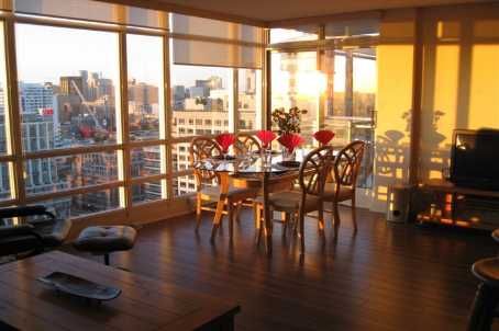 2703 - 381 Front St W, Toronto, M5V3R8 | Image 3