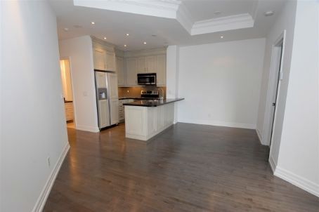 332 - 21 Burkebrook Pl, Toronto, M4G0A1 | Image 3