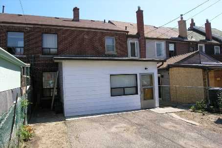 38 Henderson Ave, Toronto, M6J2B8 | Image 2