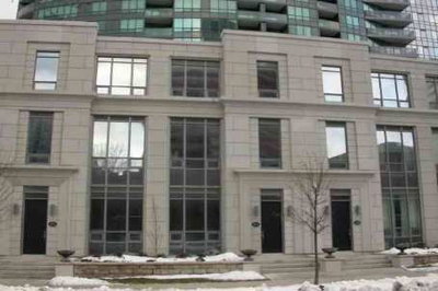 Townhouse leased at 274 Duplex Avenue, Toronto, Ontario, M2N4P9 - Newtonbrook West - MLS: C1510239