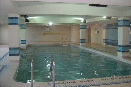 2311 - 30 Grand Trunk Cres, Toronto, M5J3A3 | Image 2