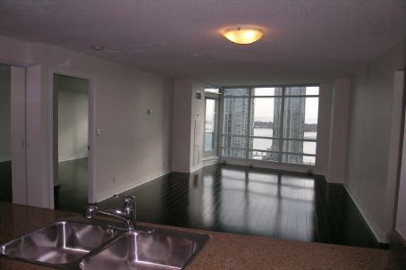 3602 - 397 Front St W, Toronto, M5V3S1 | Image 2