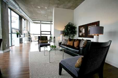 605 - 60 Bathurst St, Toronto, M5V2P4 | Image 2