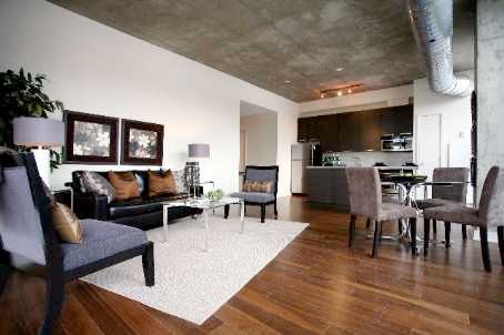 605 - 60 Bathurst St, Toronto, M5V2P4 | Image 2