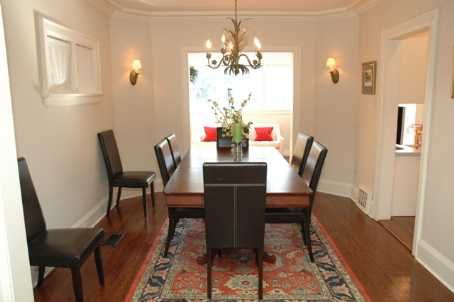 295 St Germain Ave, Toronto, M5M1W4 | Image 3