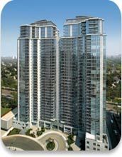 3008 - 4968 Yonge St, Toronto, M2N7G9 | Image 2