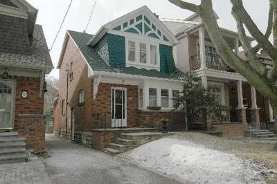 Detached House sold at 333 Brookdale Avenue, Toronto, Ontario, M5M1P9 - Lawrence Park North - MLS: C1576772