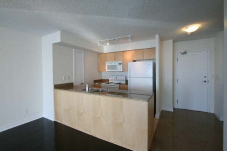 3602 - 397 Front St W, Toronto, M5V3S1 | Image 3