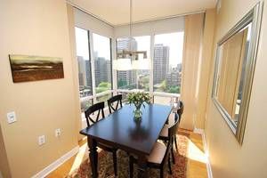 1110 - 85 Bloor St E, Toronto, M4W3Y1 | Image 3