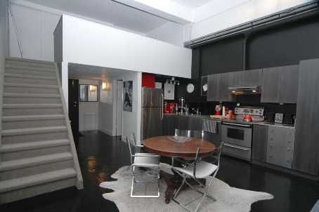 206 - 264 Seaton St, Toronto, M5A2T4 | Image 3