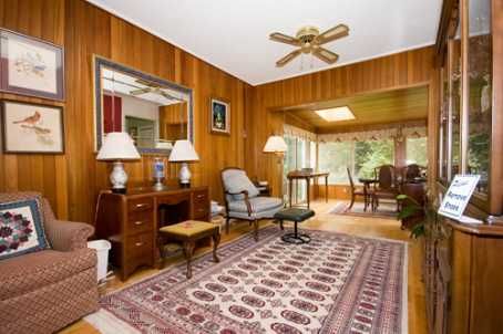 80 Berkinshaw Cres, Toronto, M3B2T2 | Image 2