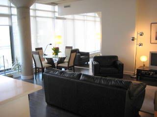 Unit 901 — 10 Morrison St, Toronto - Waterfront Communities C1 image-0-0