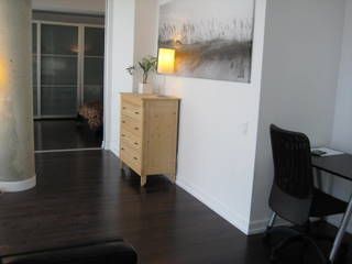 Unit 901 — 10 Morrison St, Toronto - Waterfront Communities C1 image-0-4