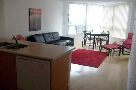 1503 - 5 Northtown Way, Toronto, M2N7A1 | Image 3