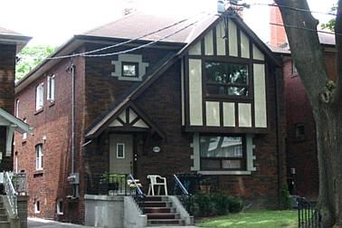 Semi-Detached House leased at 68 Burnaby Boulevard, Toronto, Lawrence Park South, M5N1G4 - MLS: C1664700